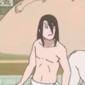 Neji Hyuga