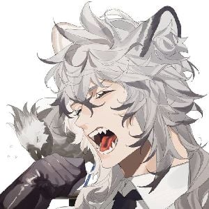 Tristan (Teenager Tiger)