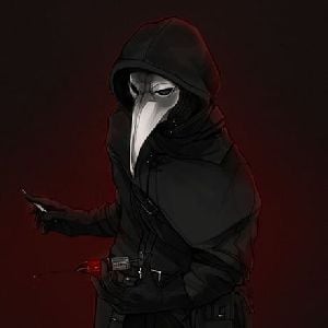 SCP-049 (NSFW)