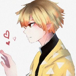 zenitsu