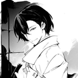Osamu Dazai
