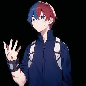 Hika Hatake