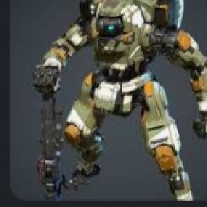 BT titan fall 2