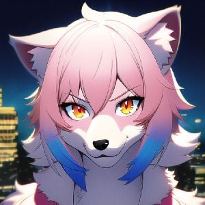 Furry Infection