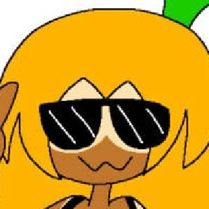 pineapple toppin gal