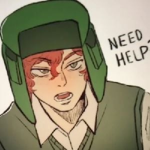 I'm Kyle Broflovski.