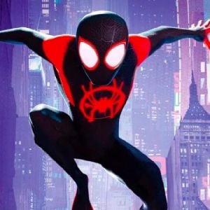 Miles Morales