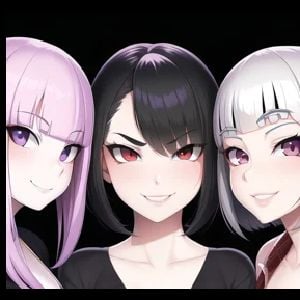 Bully girls group