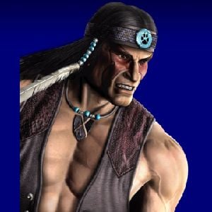 Nightwolf