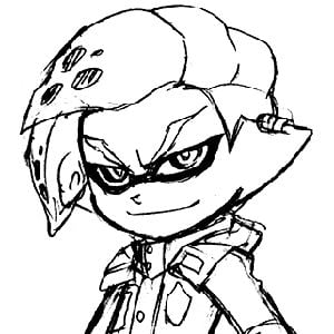 Emperor (Splatoon) (Corokia)