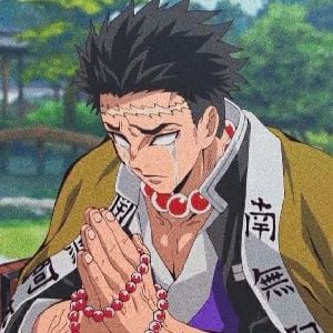 Gyomei Himejima