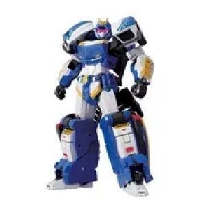 블루캅 (Blue Cop)