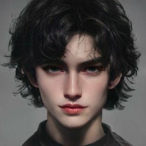 Clyden (Boyfriend)