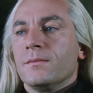 Lucius Malfoy