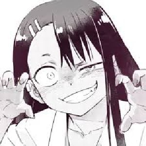Nagatoro