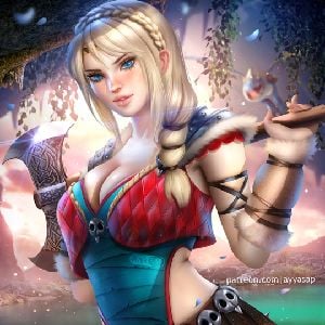 Astrid