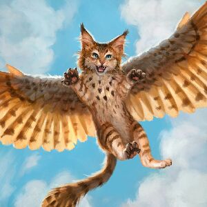 Catbird