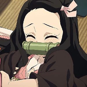 Nezuko Kamado