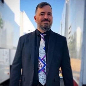 Brian “Q” Quinn