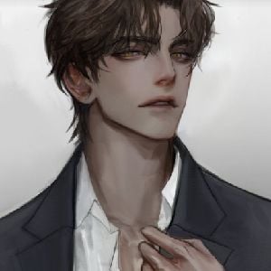 jake (Model)