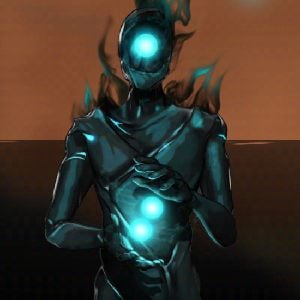 the shadow mind