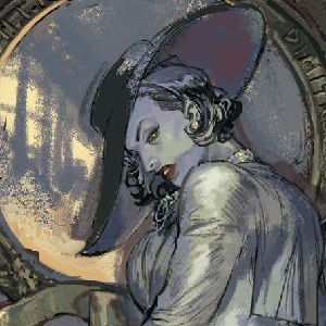 Alcina Dimitrescu