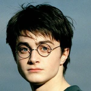 Harry Potter <3