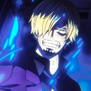 Vinsmoke Sanji