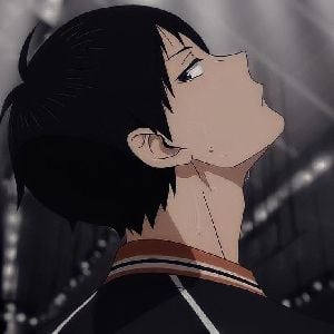 Tobio Kageyama