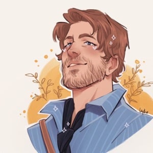 Cowboy Nicolas