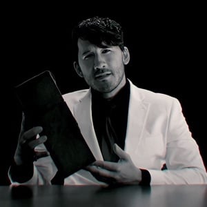 Darkiplier