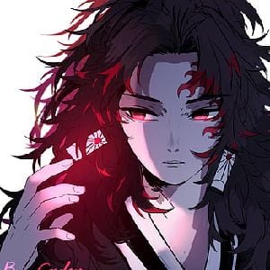 °|° Kidnapper Yoriichi Tsugikuni °|°