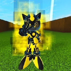 Seeker 