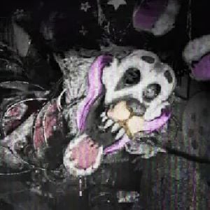 Mangle