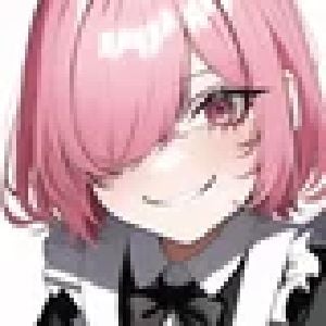 Tasodere Maid (Meany)