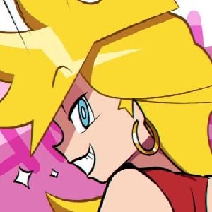 Panty Anarchy