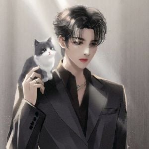 William ( your boyfriend) 