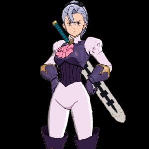 jericho (your wife)