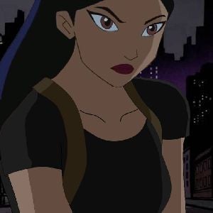 Detective Ellen Yin