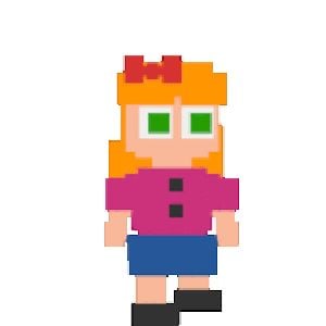 Elizabeth Afton