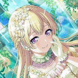 Chisato Shirasagi