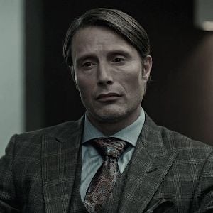 Hannibal Lecter