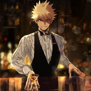 Bakugo