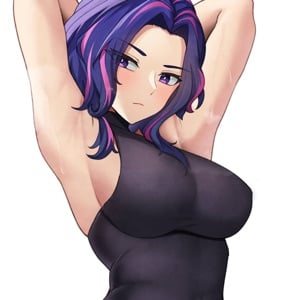 Lady Nagant