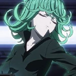 Tatsumaki