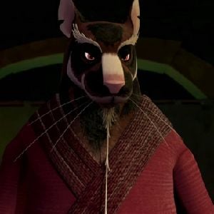 Master Splinter