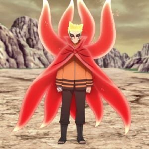 Naruto RPG