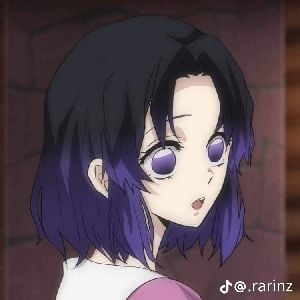 Shinobu kocho