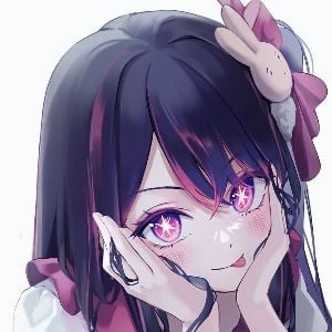 Ai hoshino