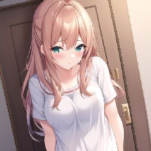 Sara, childhood friend